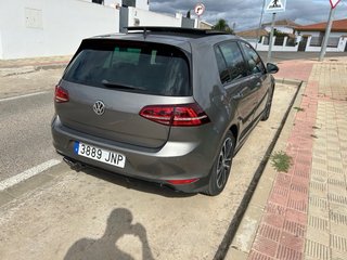 Volkswagen Golf VII r-line