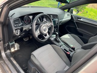 Volkswagen Golf VII r-line