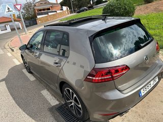 Volkswagen Golf VII r-line