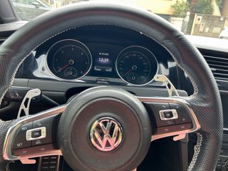 Volkswagen Golf VII r-line