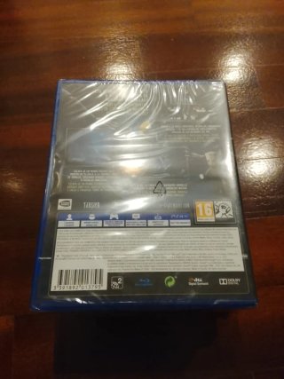 Little Nightmares II PS4