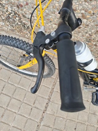 Bicicleta Infantil Btwin 20 Pulgadas