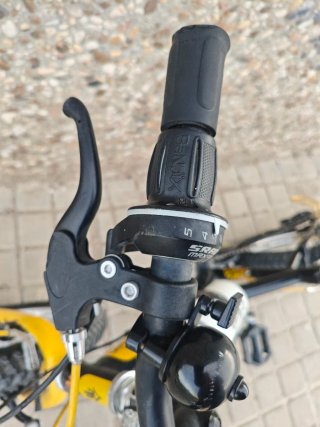 Bicicleta Infantil Btwin 20 Pulgadas