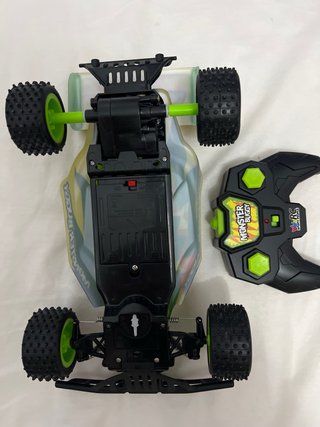 Coche RC Monster Buggy con Mando