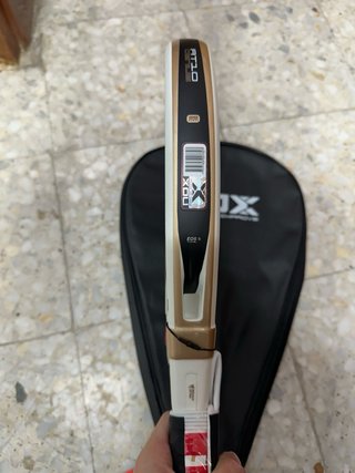 Nox AT10 12K 2026