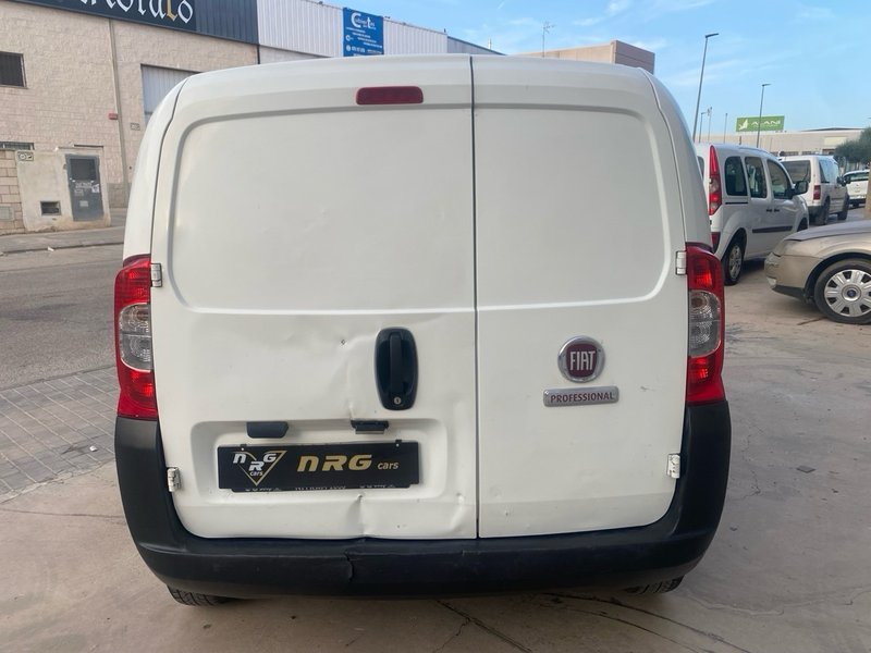 Fiat Fiorino 2017, foto 3