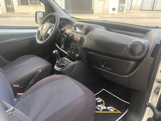 FIAT Fiorino 2017