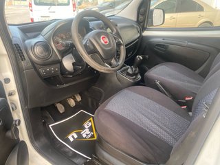 FIAT Fiorino 2017