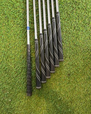 Set de Palos de Golf WILSON TOUR VELOCITY