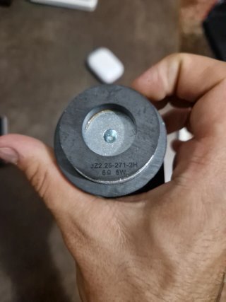 Pareja de altavoces