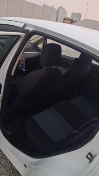 FIAT Punto 2009