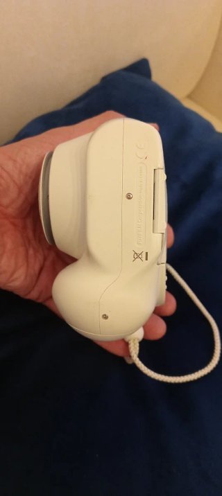 Fujifilm Instax Mini 7s Blanca