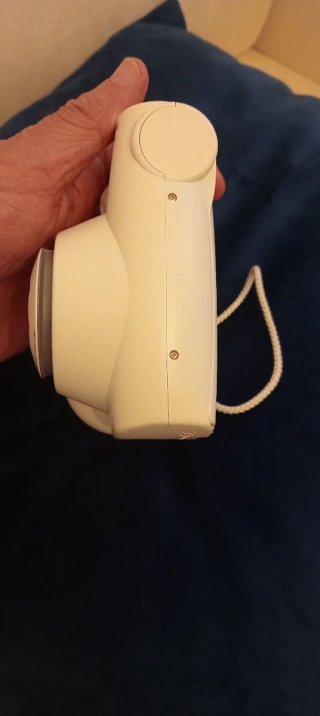 Fujifilm Instax Mini 7s Blanca