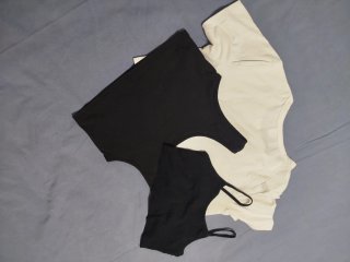 Conjunto 3 Camisetas Básicas