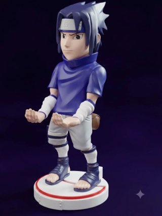 Soporte mando Joystick Sasuke Uchiha