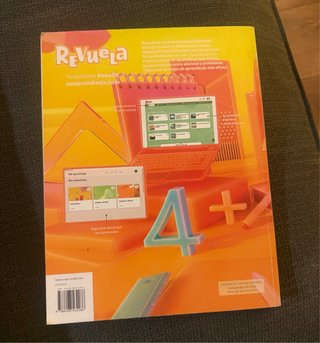 Matemáticas B, 4 Secundaria, Comunidad de Madri...