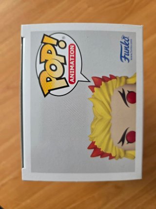 Funko Pop! Demon Slayer Rengoku 1308
