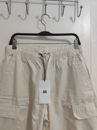 Bermuda Cargo Pacific Republic T. M Beige