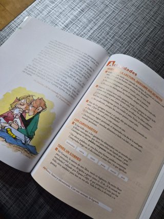 Lecturas 3 Tico-Tic : Primaria, segundo ciclo
