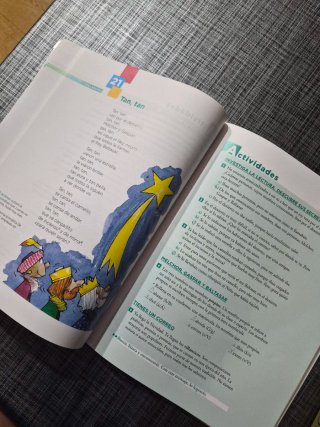 Lecturas 3 Tico-Tic : Primaria, segundo ciclo