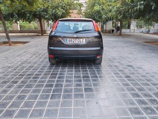 Ford Focus 2004