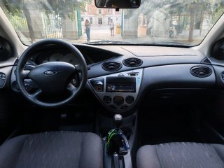Ford Focus 2004