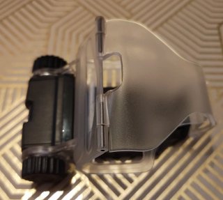 Adaptador Mando PS4 a Móvil