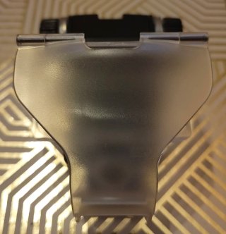Adaptador Mando PS4 a Móvil