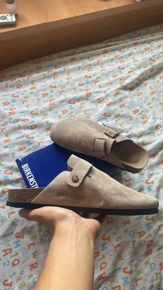 Birkenstock en muy buen estado