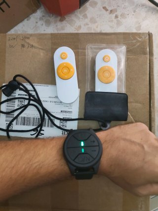 Pato iberux max completo y motorizado