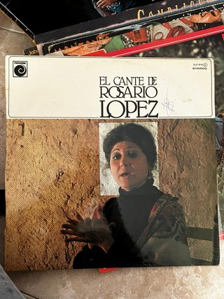Vinilos
