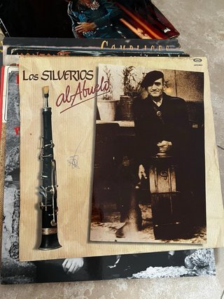 Vinilos