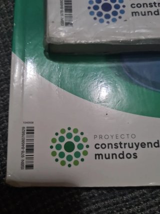 Libros 3 E.S.O 15€ cada uno