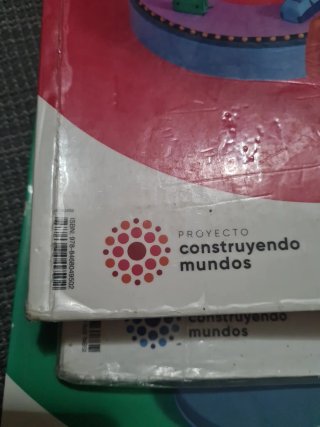 Libros 3 E.S.O 15€ cada uno