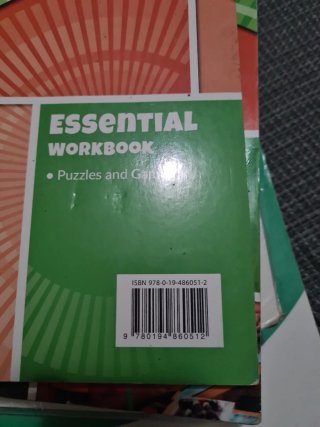 Libros 3 E.S.O 15€ cada uno