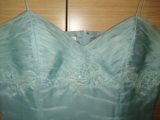 Traje fiesta María Coca 3 piezas T.44