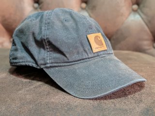 Gorra Carhartt Negra