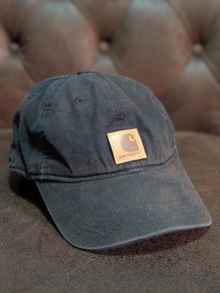 Gorra Carhartt Negra