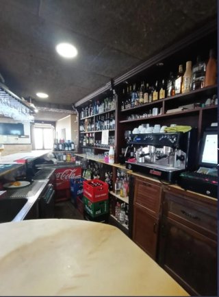 Restaurante y hotel