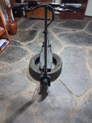 Smartgyro Speedway Patinete Eléctrico