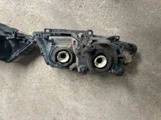 Focos bmw
