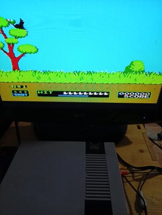 Cartucho 4 en 1 para nes y clonicas