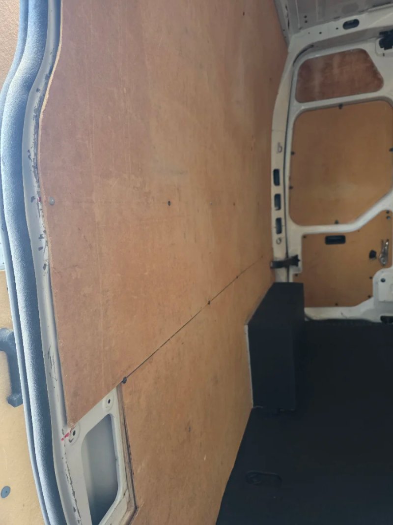 Opel Movano 2016, foto 15