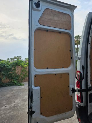 Opel Movano l3H2 (196.267klm)