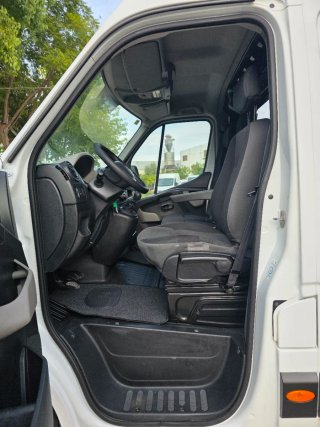 Opel Movano l3H2 (196.267klm)