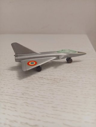 Super Mirage aereo giocattolo