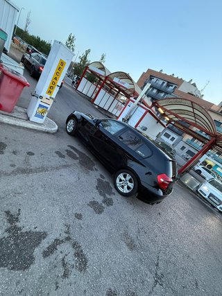 BMW Serie 1 2007