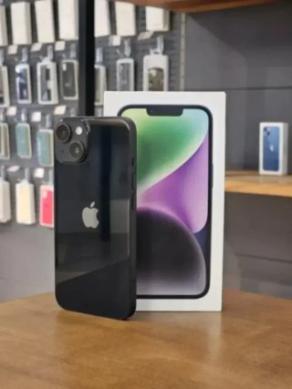 IPHONE 14 128GB NERO