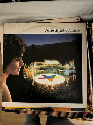 Vinilos