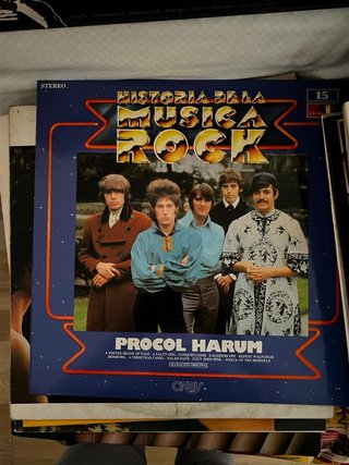 Vinilos